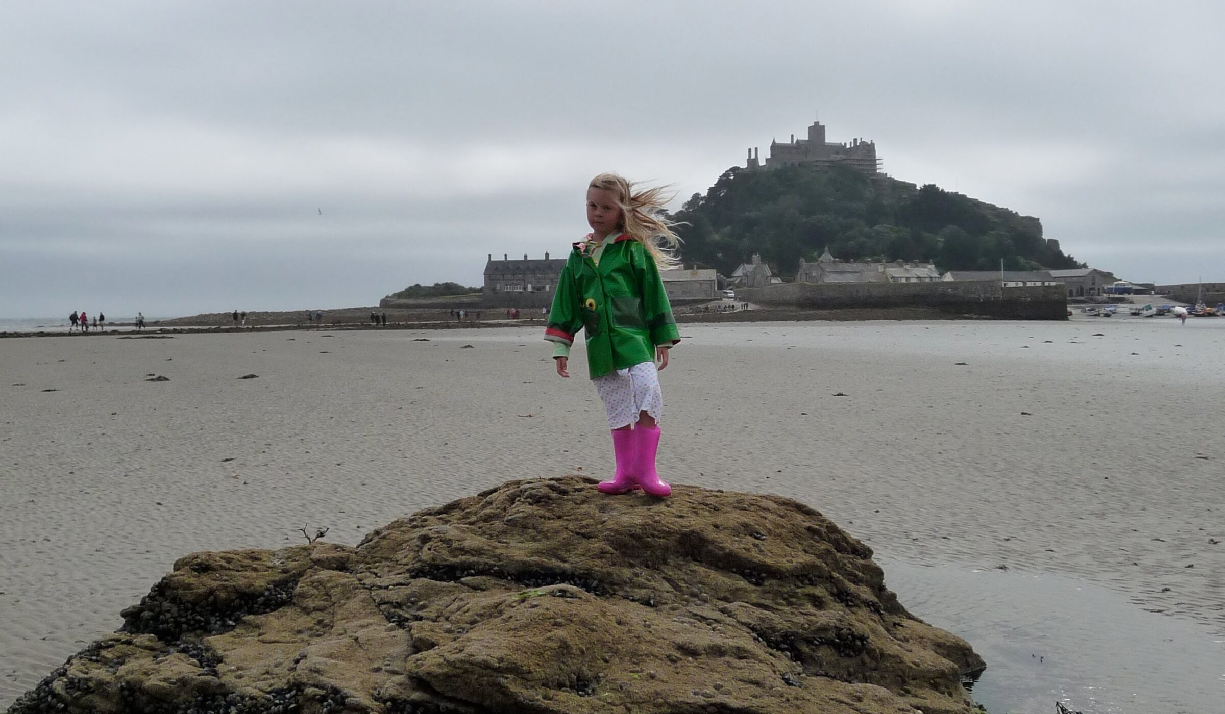 Penzance Cornwall