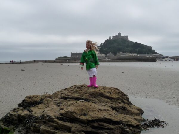 Penzance Cornwall